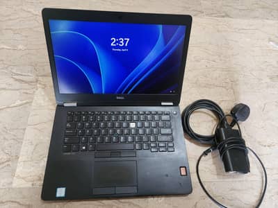 dell latitude e7470
