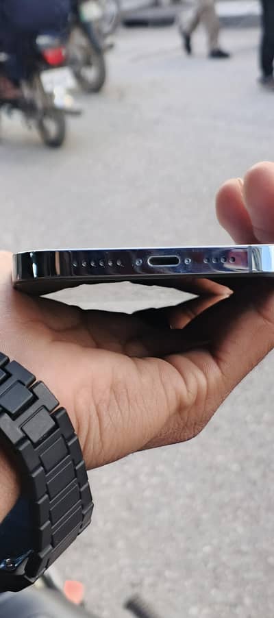 iPhone 13 from Max PTA approved condition 10/10