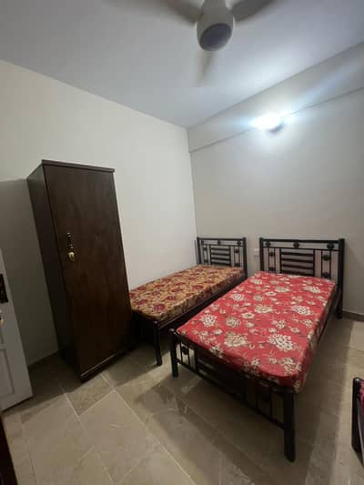 Zaha’s Boys Hostel