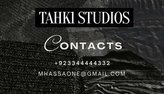 Tahk1 Studios product photographer & Commercial Photographer