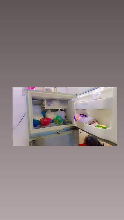 dawlance refrigerator in used on conditions