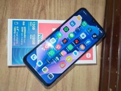 redmi 15c 6+6 / 128 condition 10/9 all ok