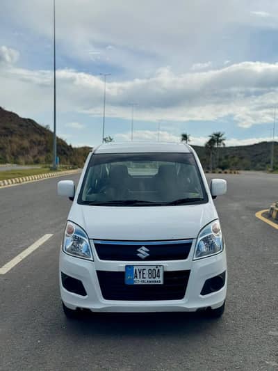 WagnR VXL 2022 model Total orignal