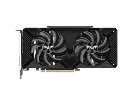 Palit GeForce RTX 2060 Super 8GB Used Graphics Card