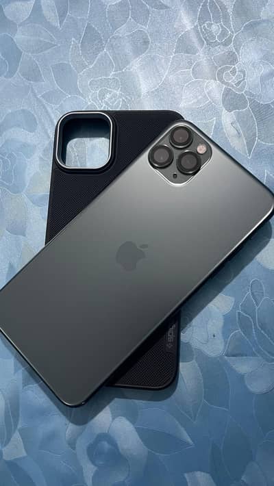 iPhone 11 Pro Max PTA Approved