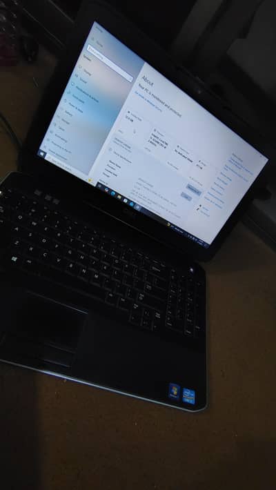 Dell Latitude E5330 – Core i5 3rd Gen | 12GB RAM | SSD + HDD |
