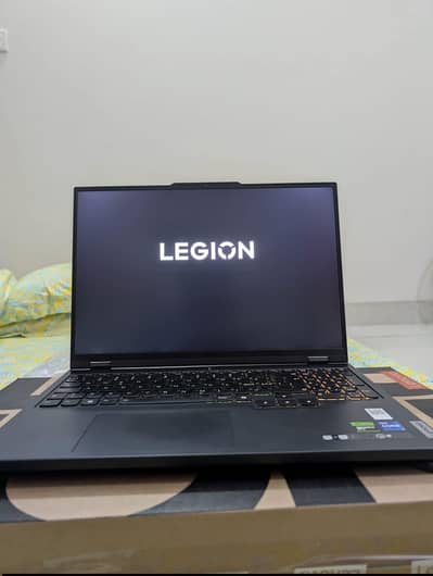 Lenovo Legion pro 5  GAMING LAPTOP
