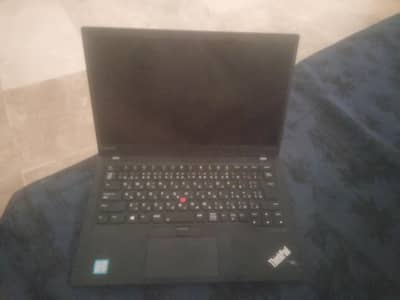 Lenovo ThinkPad Carbon X1 core i7 7th Gen