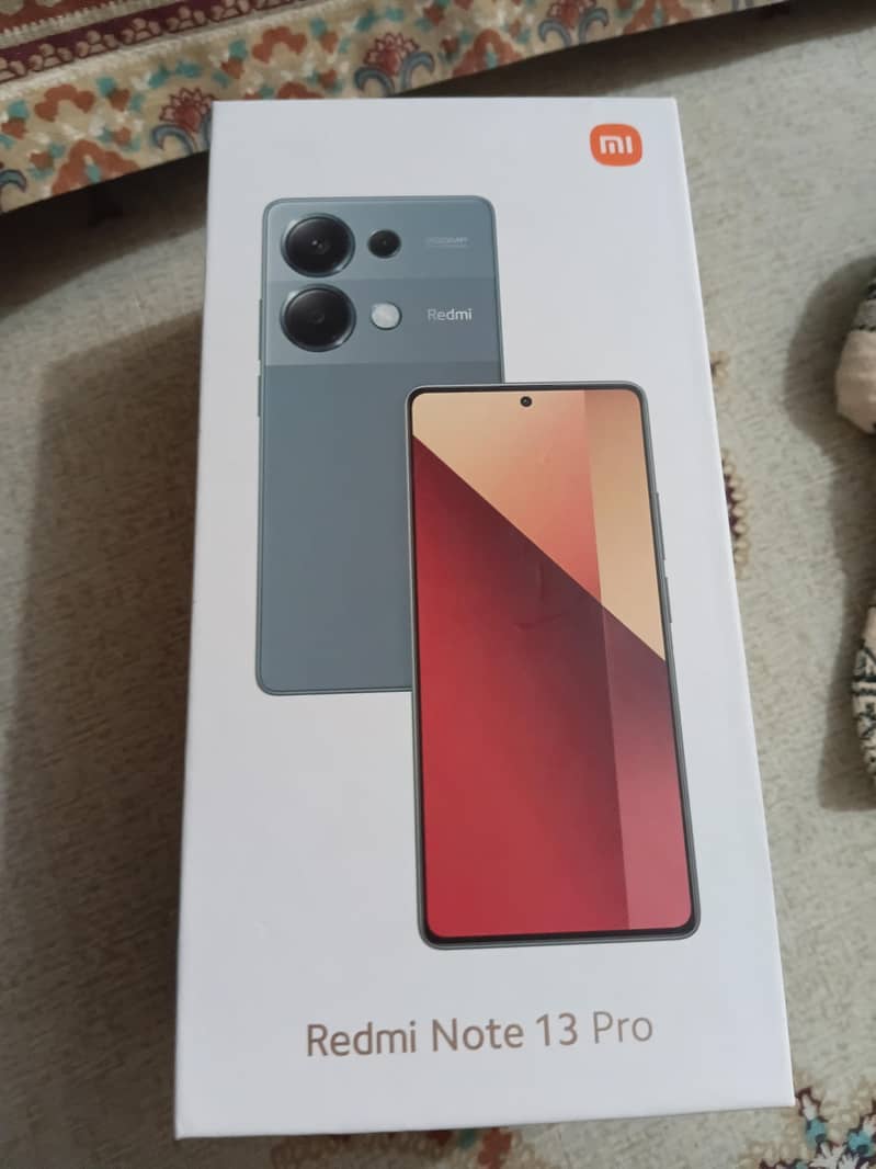 Redmi Note 13 Pro 3