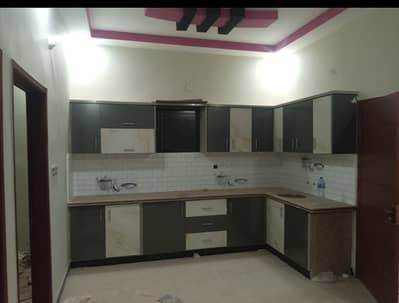 Sale 100 Sq Brand New Single Alladin Park K Samne Rashid Minhas Road