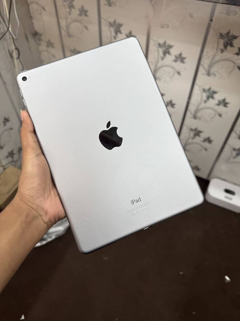 iPad Air 2 2