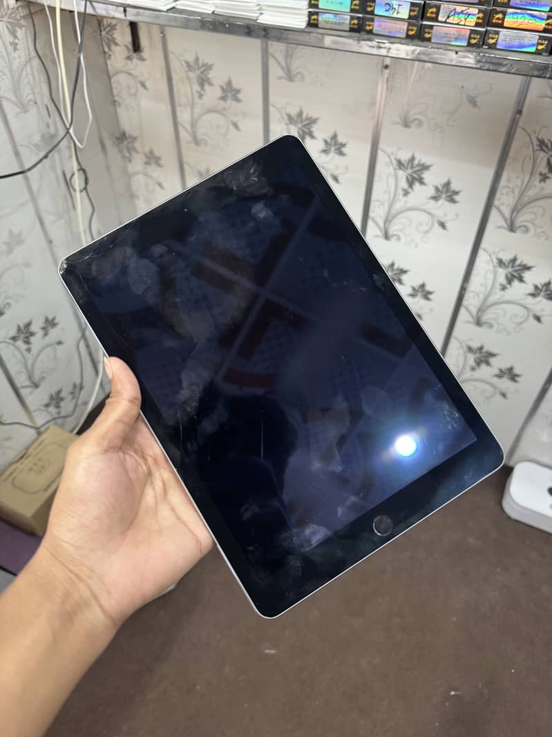 iPad Air 2 4