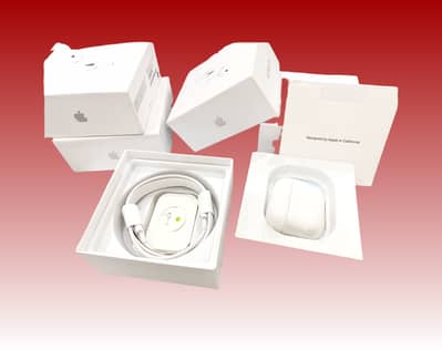 AirPods Pro 2nd Generation  PRO 2 TYPE-C port Titanium Quality, Wirel