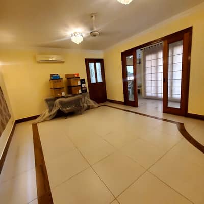 Bungalow For Rent DHA Phase 5 Karachi