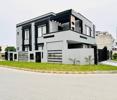 Well-constructed Furnished House Available For sale In Citi Housing Society