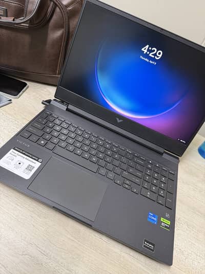 HP Victus 15 | i5 13 GEN | RTX 4050 | 16 GB | 512 GB