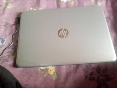 HP i5 7genration