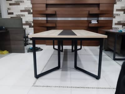 Meeting Table