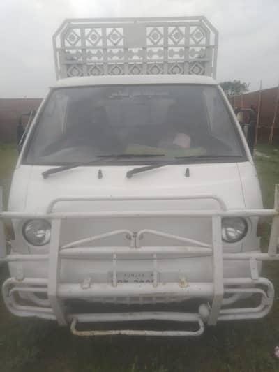 hyundai shayzon