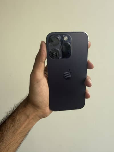 iphone 14 pro pta approved