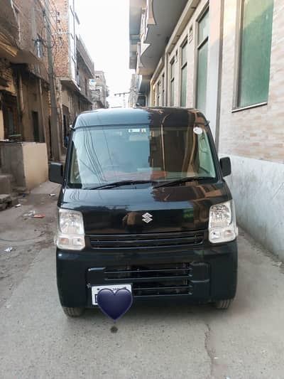 Suzuki Every 2022 03201418009