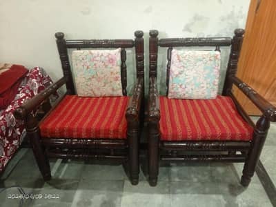 5 setar sofa set for sale