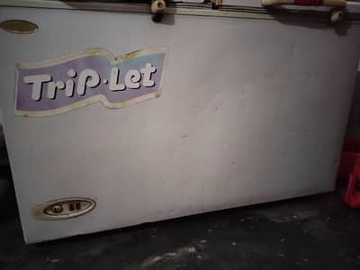 waves trip let freezer