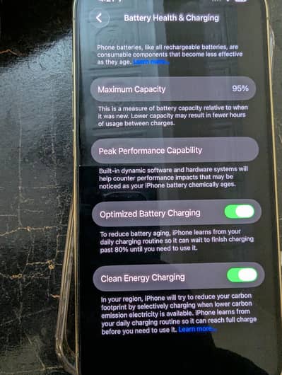 IPhone 13 Pro Duel Physical Sim Factory unlocked