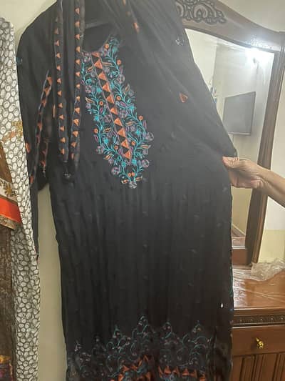 Three Dresses for sale