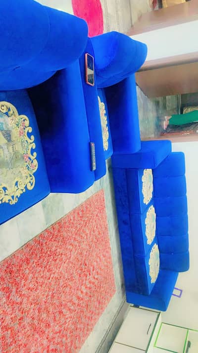 5 seater sofa set for sale