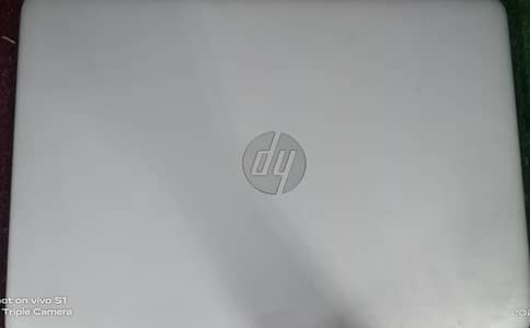 HP Laptop 6 Gen Core i5