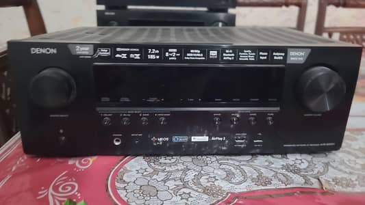 Denon AVR - S950H