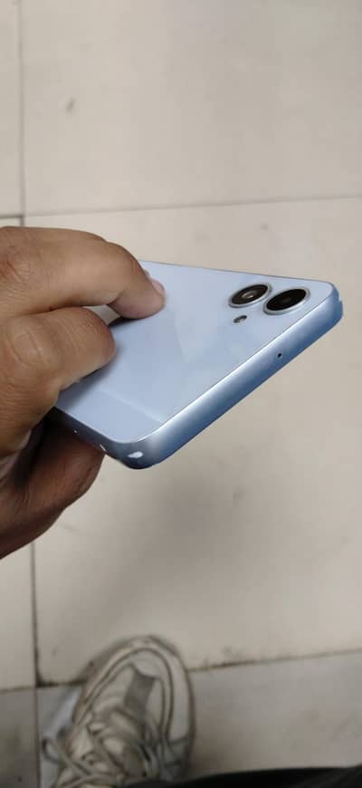 6 128 Samsung A05 better 03020442712