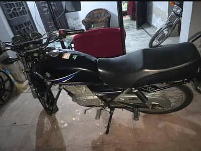 GS 150 Suzuki 03//28//83//85/767