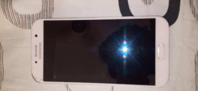 Samsung Galaxy A7(2017)