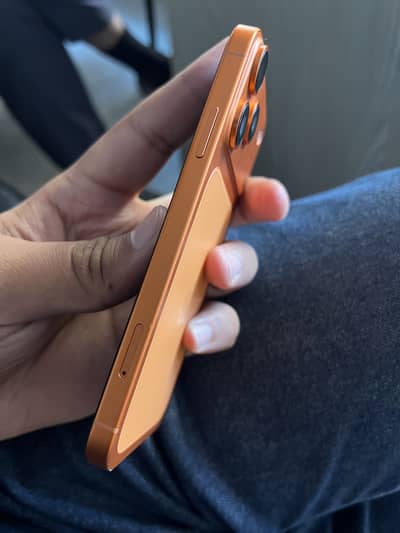 Iphone XR CONVERTED 17 PRO