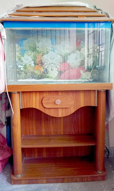 Aquarium Fish Tank
