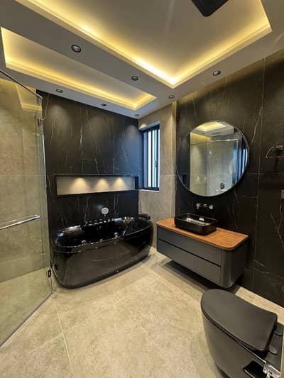 5 Marla house for sale in Green City