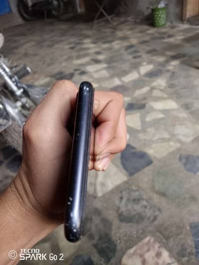 iPhone 7 Plus battery service 128gb