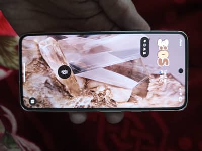 Google pixel 8 PTA Approved 8/128 urgent for sale need cash