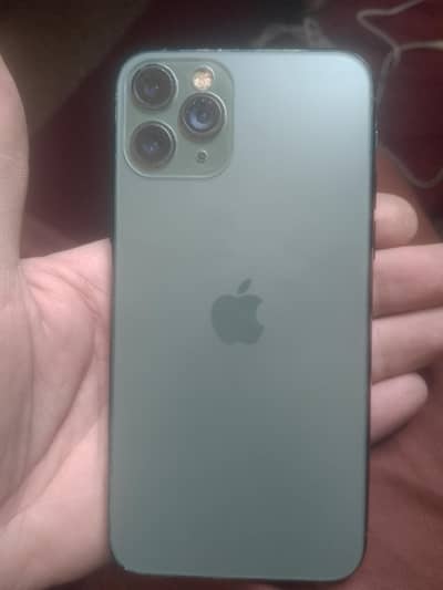 Iphone 11 pro max