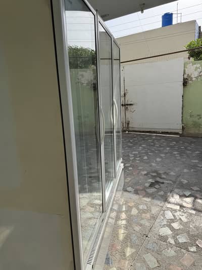 Caravell model mec. 1600