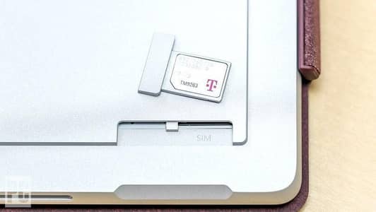 Sim Wala Pro 5 Microsoft Surface Touch Screen 256GB