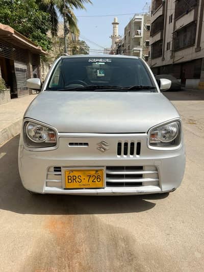 Suzuki Alto VXL 2020