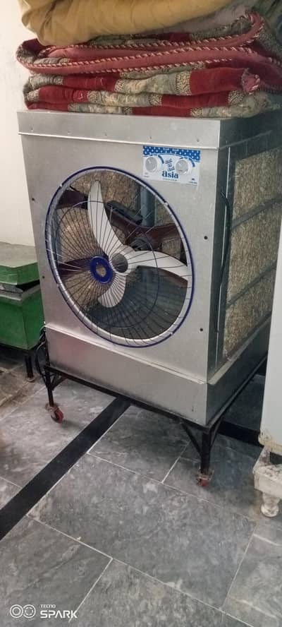 Lahori Room cooler AC/DC for sale