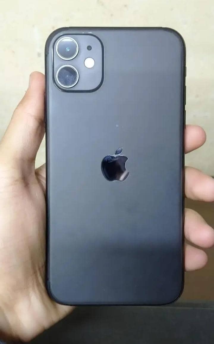 Iphone 11 0