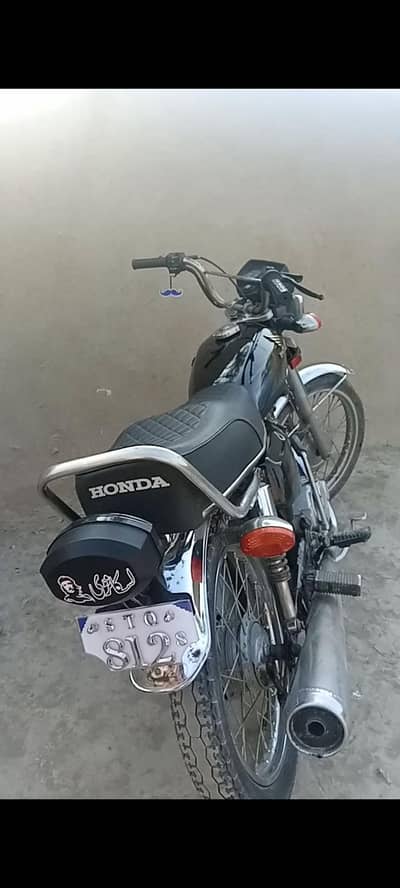 file waghirah complete Hy head ka Kam krwaya Hy bus baqii ok bike Hy