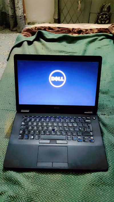Dell latitude