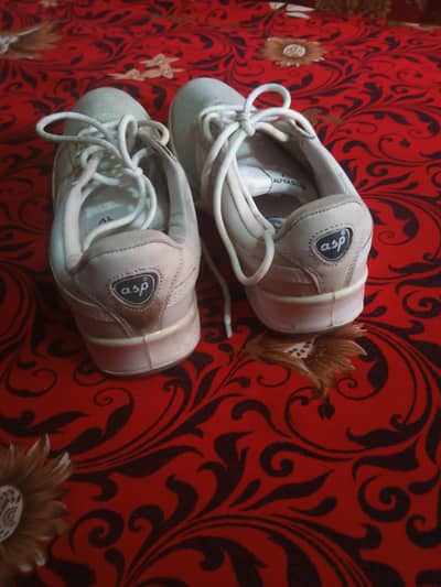 Man AL alpha sports shoes for sale