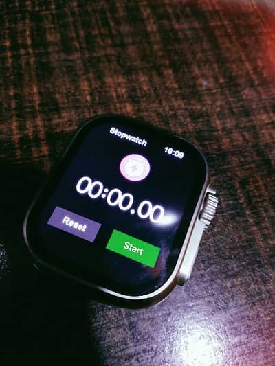 ultra9 smart watch